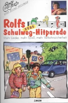 Rolfs neue Schulweg-Hitparade Trailer