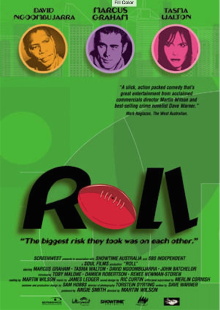 Roll Trailer