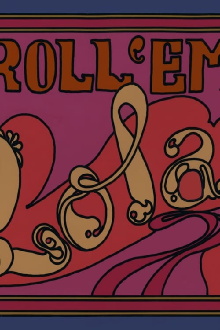 Roll 'em Lola Trailer