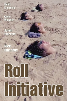 Roll Initiative Trailer