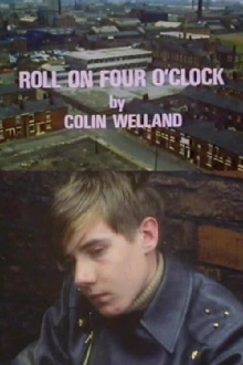 Roll On Four O'Clock Trailer