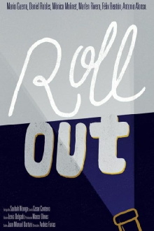 Roll Out Trailer