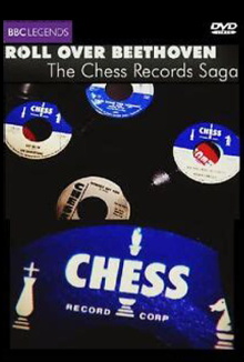Roll over Beethoven: The Chess Records Saga Trailer