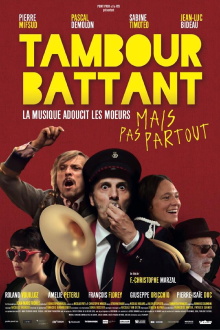 Roll the Drum! Trailer