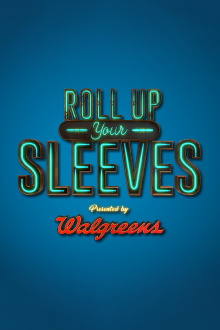 Roll Up Your Sleeves Trailer