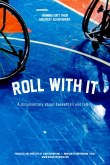 Roll With It Trailer