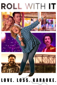 Roll with It Trailer