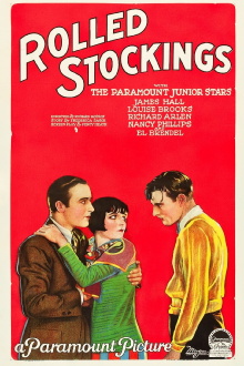 Rolled Stockings Trailer