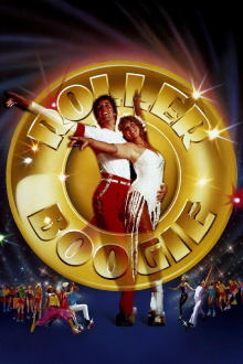 Roller Boogie Trailer
