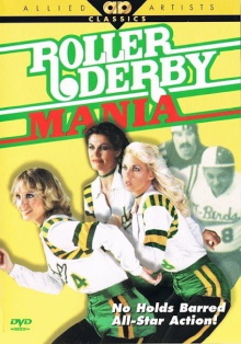 Roller Derby Mania Trailer