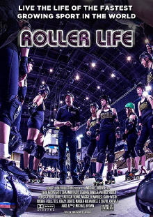 Roller Life Trailer