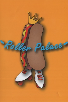 Roller Palace Trailer