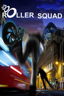 Roller Squad Trailer