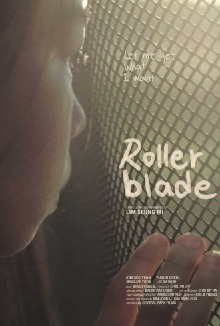 Rollerblade Trailer