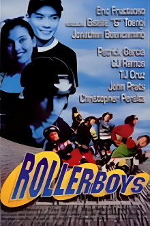 Rollerboys Trailer