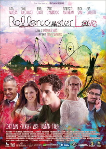 Rollercoaster Love Trailer