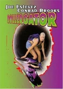 Rollergator Trailer