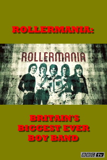 Rollermania: Britain's Biggest Boy Band Trailer