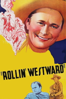 Rollin' Westward Trailer