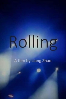 Rolling Trailer
