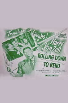 Rolling Down to Reno Trailer