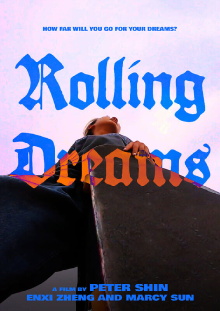 Rolling Dreams Trailer