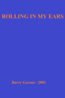 Rolling In My Ears Trailer