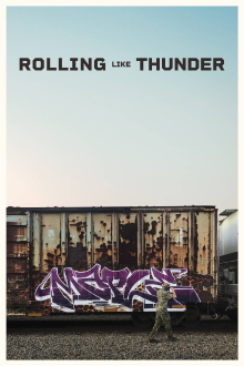 Rolling Like Thunder Trailer