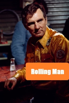 Rolling Man Trailer