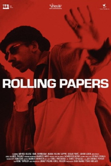 Rolling Papers Trailer
