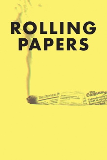 Rolling Papers Trailer
