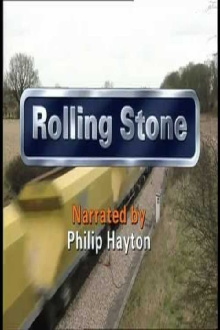 Rolling Stone Trailer