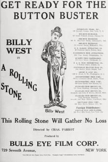 Rolling Stone Trailer