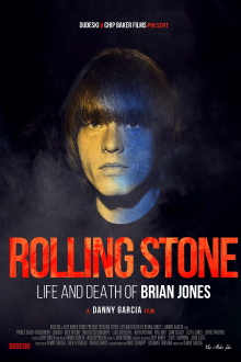 Rolling Stone: Life and Death of Brian Jones Trailer