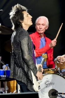 Rolling Stones – Hearts for Prague Trailer
