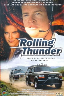 Rolling Thunder Trailer
