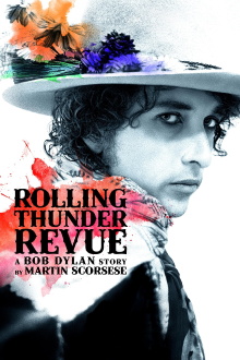 Rolling Thunder Revue: A Bob Dylan Story by Martin Scorsese Trailer