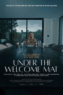 Rolling Up the Welcome Mat (A Short Film) Trailer