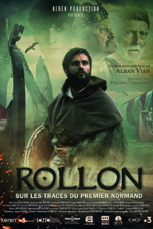 Rollon - sur les traces du premier Normand Trailer