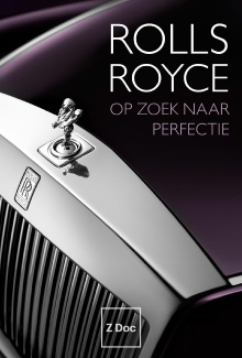 Rolls Royce, Looking For Perfection Trailer