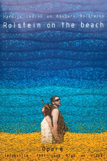 Rolstein On The Beach Trailer