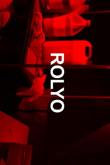 Rolyo Trailer