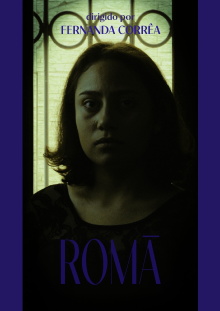 Romã Trailer