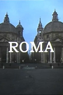 Roma Trailer
