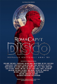 Roma Caput Disco Trailer