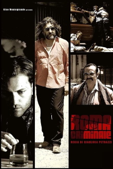 Roma criminale Trailer
