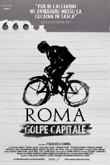 Roma Golpe Capitale Trailer