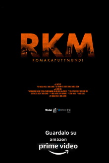 Roma Kaputt Mundi Trailer