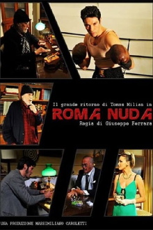 Roma nuda Trailer