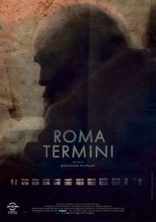 Roma Termini Trailer